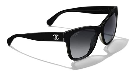 chanel sunglasses c501s8|CHANEL Sunglasses: Square Sunglasses, acetate 5380 — .